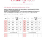 Schnittmuster #BasicSlipTrylogie Slip, Hipster, Panty Gr. 32-58 (3 Slipformen) - Sewando