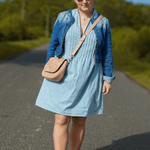 ÅSUNDEN.biesenkleid | Damen | 32-52 | Schnitt : - Sewando