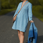 ÅSUNDEN.biesenkleid | Damen | 32-52 | Schnitt : - Sewando