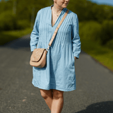 ÅSUNDEN.biesenkleid | Damen | 32-52 | Schnitt : - Sewando