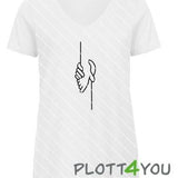 Hände | SVG, DXF, PNG Plotterdatei, Laserdatei - Sewando