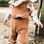 Freebook Happy Baby Mütze & Halstuch 50-92 - Sewando