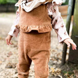 Freebook Happy Baby Mütze & Halstuch 50-92 - Sewando