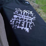 Klug war´s nicht | SVG, DXF, PNG Plotterdatei, Laserdatei - Sewando