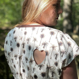 Schnittmuster "Cut Out Kleid" Gr. 34 - 52