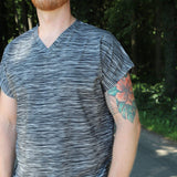 Schnittmuster "FAMILY SHIRT Herren" Gr. XS - 3XL