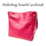 eBook HoboBag SOUTH CAROLINA8 Nähanleitung Schnittmuster - Sewando
