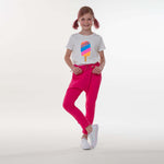 Einfaches Nähmuster – Digitaler Download – Kleinkind Haremshose PDF – Elastischer Bund & Taschen – Anleitung & Druckvorlage – Anfängerfreundliches DIY-Projekt