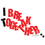 I break together | SVG, DXF, PNG Plotterdatei, Laserdatei - Sewando