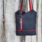 eBook Tasche RHODE ISLAND13 Nähanleitung Schnittmuster - Sewando