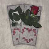 Stickdatei - Set "Liebe" (19 Dateien)