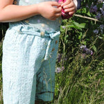 Schnittmuster Emmas Sommershorts Größe 50/56 – 134/140 : - Sewando