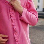Schnittmuster Shirt Hanna Gr. 86-140 - Sewando