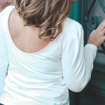 Schnittmuster Bluse/Pullover Helena - Sewando