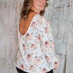 Schnittmuster Bluse/Pullover Helena - Sewando