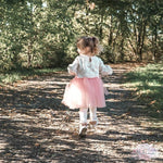 Schnittmuster Kleid Sofie Größen 80-122 - Sewando