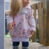 Schnittmuster Puppe MiniMe "Milli"