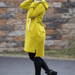 Schnittmuster Sweatkleid Elli Gr. XS-XL - Sewando
