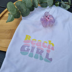 Plotterdatei Beach Party - Sewando