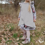 Schnittmuster Cardigan Clara Größen 86-140 - Sewando