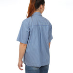 Bluse FRAU NURI | eBook XS-XXL : - Sewando