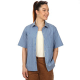Bluse FRAU NURI | eBook XS-XXL : - Sewando