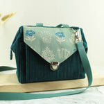 eBook Add on Handtasche MAINE23 Nähanleitung Schnittmuster - Sewando