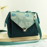 Kombi-eBook MAINE23 + Add on Handtasche Nähanleitung Schnittmuster - Sewando