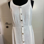 Frühlingskleid nähen