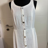 Frühlingskleid nähen