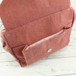 Kombi-eBook MAINE23 + Add on Handtasche Nähanleitung Schnittmuster - Sewando