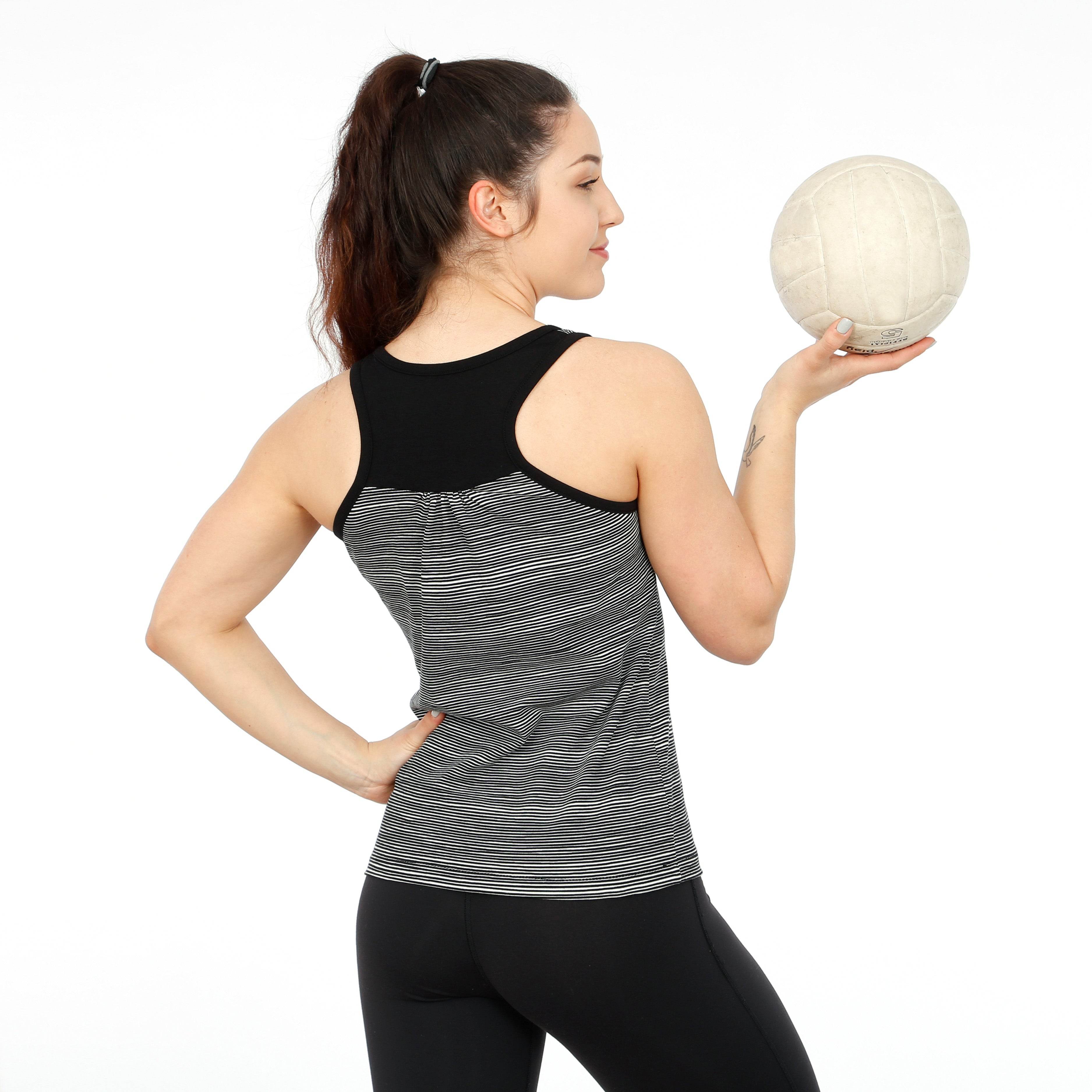 Tanktop FRAU HENNIE | Schnittmuster Gr. XS-XXL : - Sewando