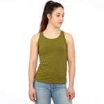 Tanktop FRAU HENNIE | Schnittmuster Gr. XS-XXL - Sewando