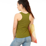 Tanktop FRAU HENNIE | Schnittmuster Gr. XS-XXL - Sewando