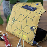 Plotterdatei "bee happy"