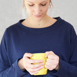 Sweater FRAU ISA | Schnittmuster Gr. XS-XL