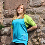 E-Book Fledermausshirt MissFlügelchen 34-50 Schnittmuster - Sewando