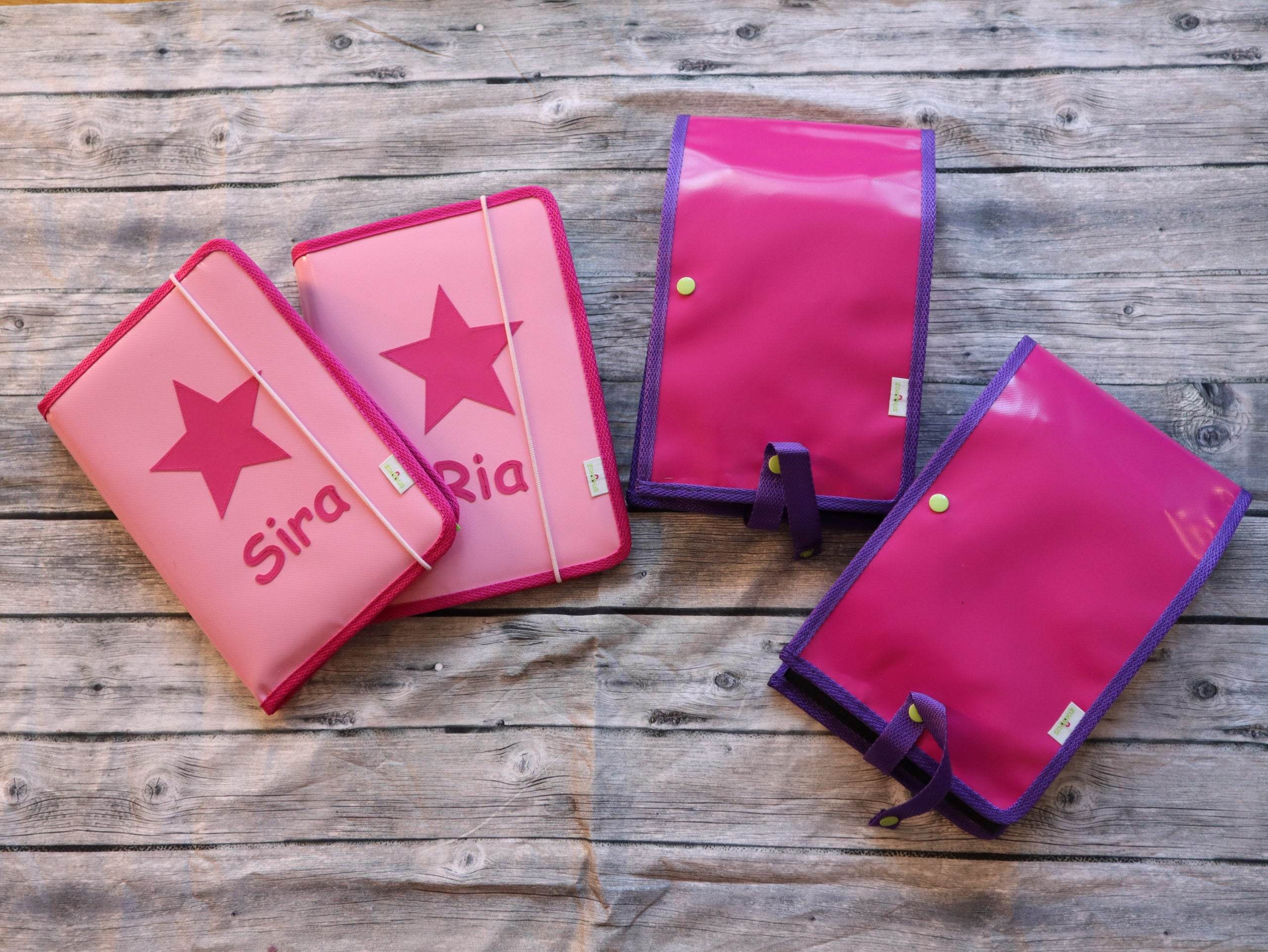 Ebook SnapKiz Organizer - Sewando