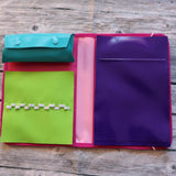Ebook SnapKiz Organizer - Sewando