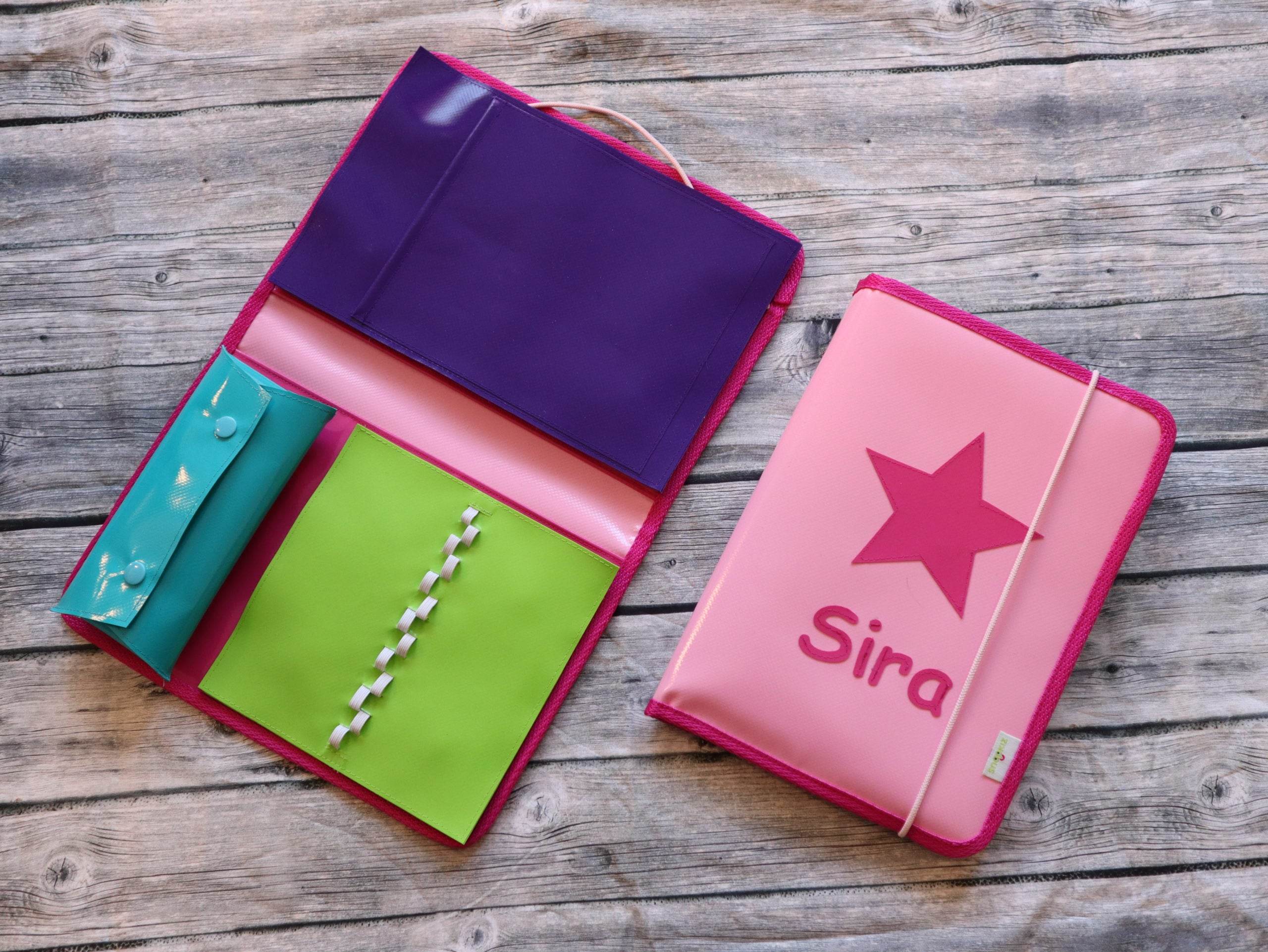 Ebook SnapKiz Organizer - Sewando