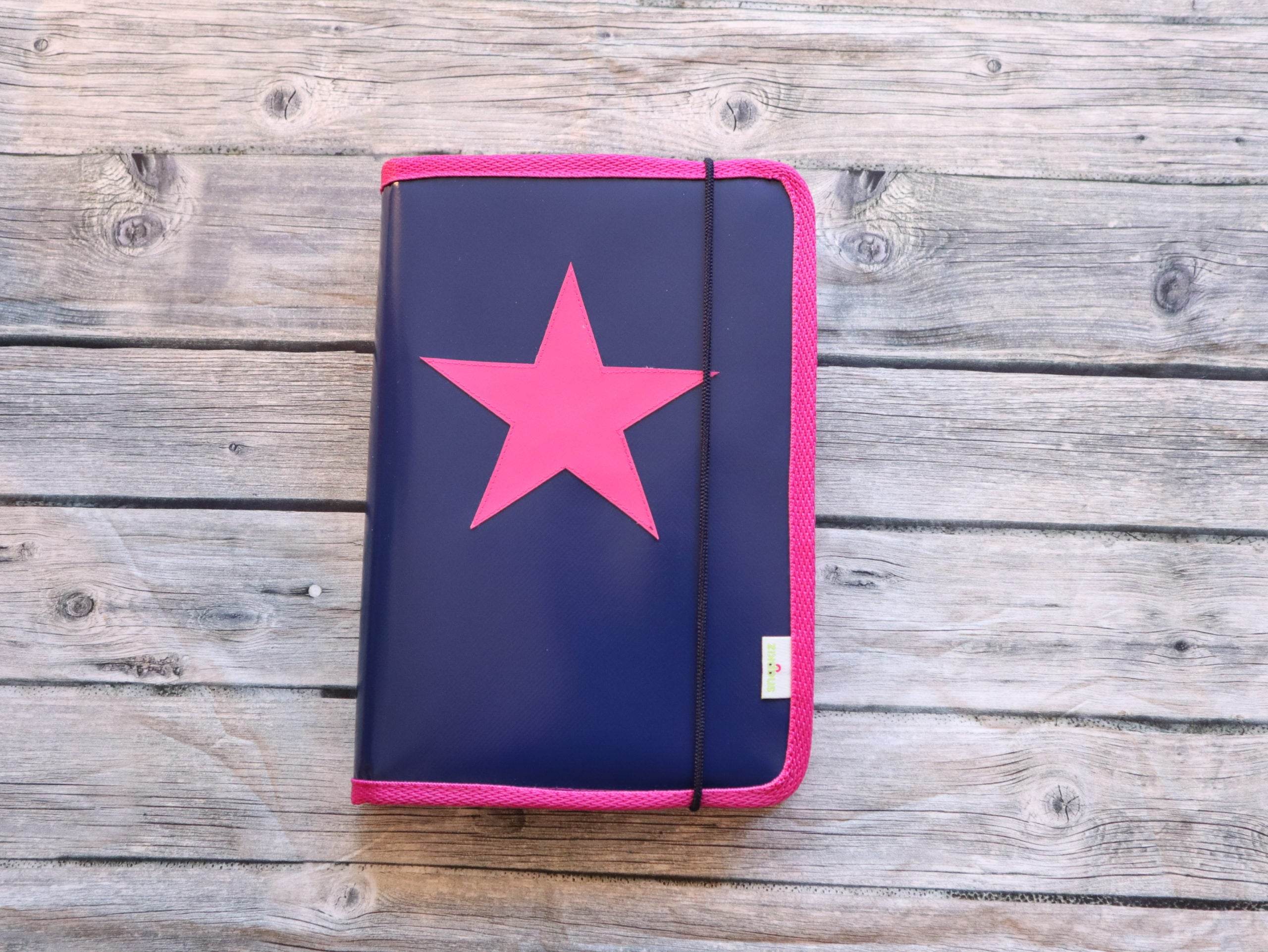 Ebook SnapKiz Organizer - Sewando