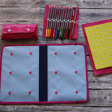 Ebook SnapKiz Organizer - Sewando