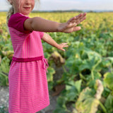 Ebook Kleid Fräulein Anjala 74-146 Schnittmuster - Sewando