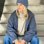 Jacke FRAU EBBA | Schnittmuster Gr. XS-XXL - Sewando