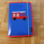 Ebook SnapKiz Organizer - Sewando