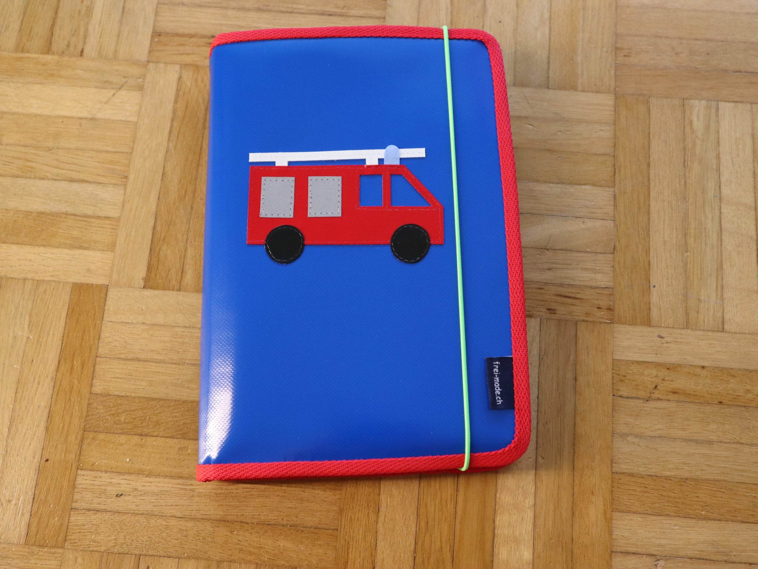 Ebook SnapKiz Organizer - Sewando