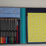 Ebook SnapKiz Organizer - Sewando