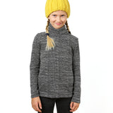 Rollkragenkleid ROMY | Schnittmuster Gr. 98-152 - Sewando