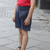 Musselinhose Gr. 50-122