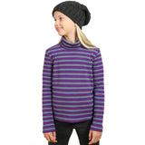 Rollkragenkleid ROMY | Schnittmuster Gr. 98-152 - Sewando